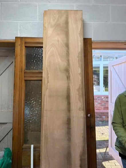 Photo of free Plywood boards (M20 2yg) #1