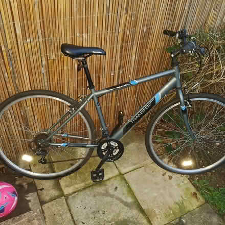 Photo of free Mountain Bike (Guisborough TS14) #1