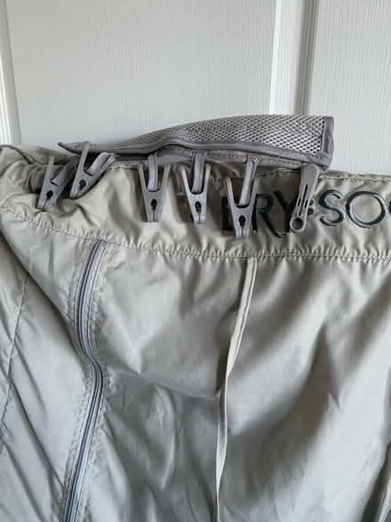 Photo of free Lakeland dry soon (York YO23) #4