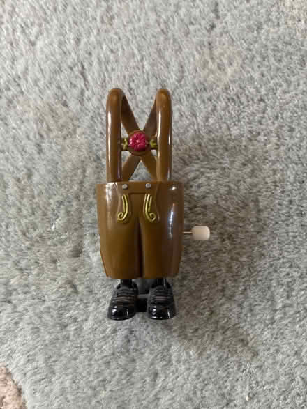 Photo of free Mini lederhosen (Rainier Valley/Brighton) #1