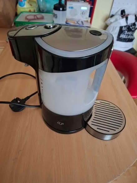 Photo of free Breville water heater (Threemilestone Truro) #3