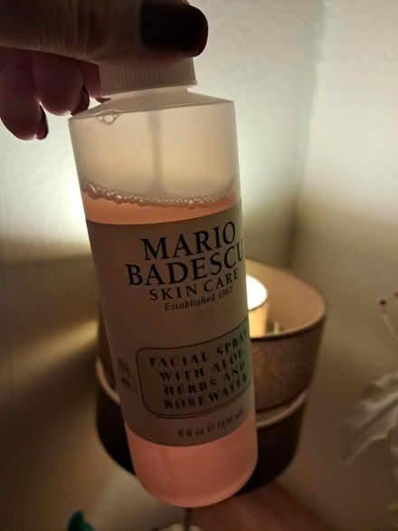 Photo of free Part used toiletries (Offerton SK2) #4