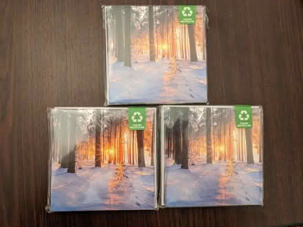 Photo of free 30 x Christmas cards (new) (New Cross SE14) #2