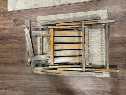 Photo of free Restoration Project (Downtown Guelph) #2