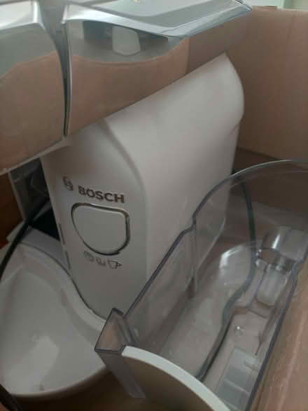 Photo of free Tassimo coffee machine (Stevenage SG1) #2