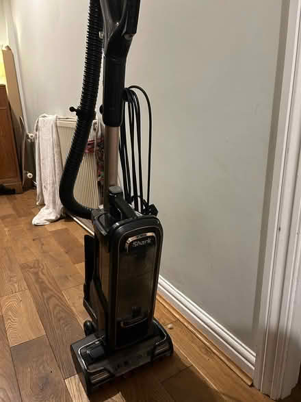 Photo of free Shark Hoover (BD18 Saltaire) #2