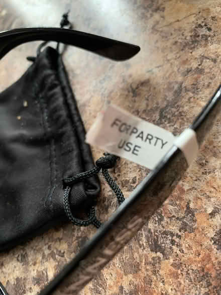 Photo of free Guinness Party Glasses and Case (South Brampton) #2