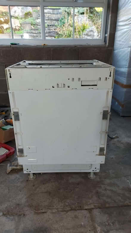 Photo of free Integrated dishwasher (Lupton LA6) #3