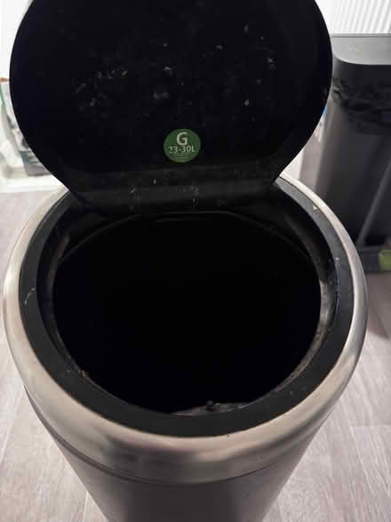 Photo of free Bin (Alderbrook TN6) #2