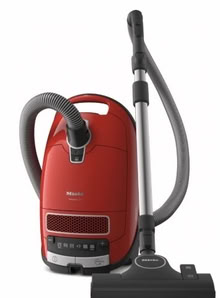 Photo of free Miele vacuum C3 noisy motor (Denmark Hill SE5) #1