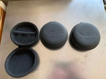 Photo of free Small storage pouches (Cosham PO6) #1