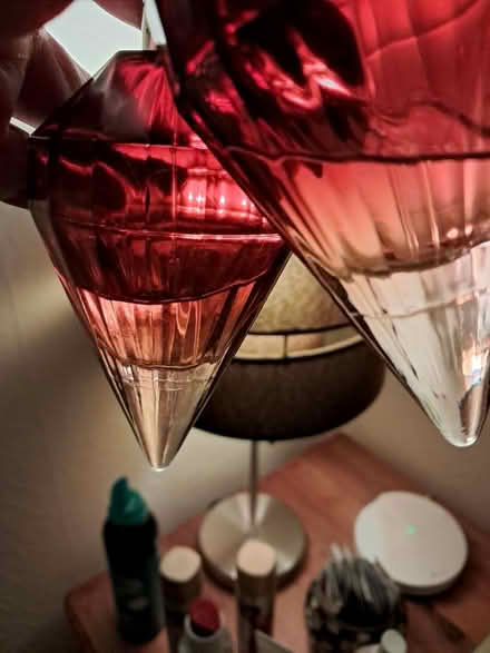 Photo of free Part used toiletries (Offerton SK2) #2