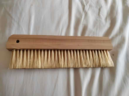 Photo of free Wallpaper brush (Risinghurst OX3) #1