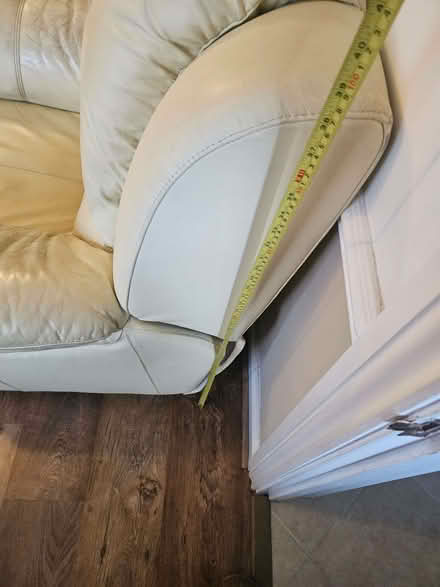 Photo of free Fully reclining chair. (Kents Hill MK7) #2