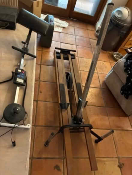 Photo of free Nordic Track ski machine (Woodhouse LE12) #1