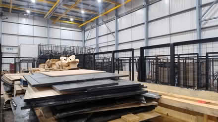 Photo of free Timber sheets, offcuts etc (Aberdare CF44) #2