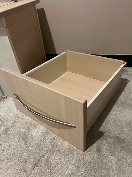 Photo of free Drawers (Fulwood PR2) #2