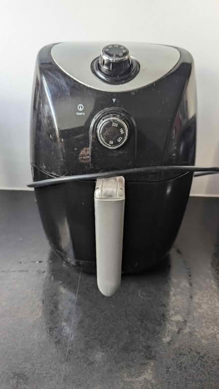 Photo of free George at Asda air fryer (BN22) #1