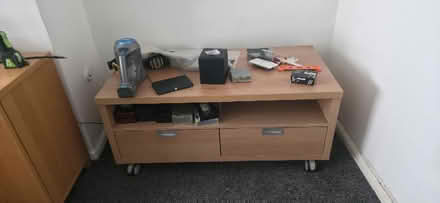 Photo of free Selection of living room furniture (Bury BL9) #1