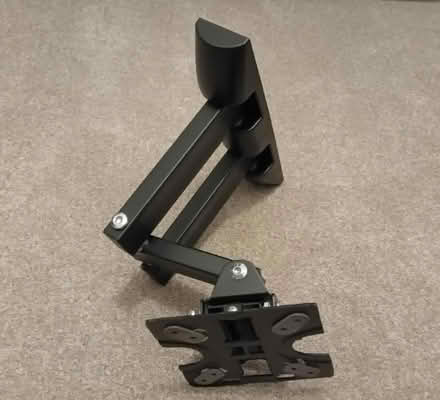 Photo of free TV wall bracket (Garden City OX5) #1