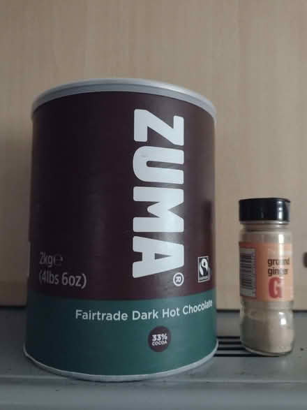 Photo of free Empty 2kg Drum (Brunswick BN3) #1