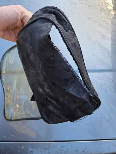 Photo of free Table Tennis Set & Balls (Willesden Green Station) #3