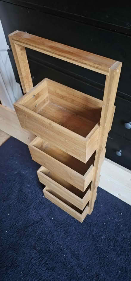 Photo of free storage (Stonebridge BA11) #2