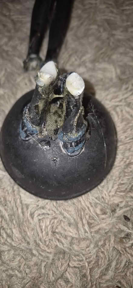 Photo of free Women Jewellery Holder (Broken) (Feltham TW13) #3