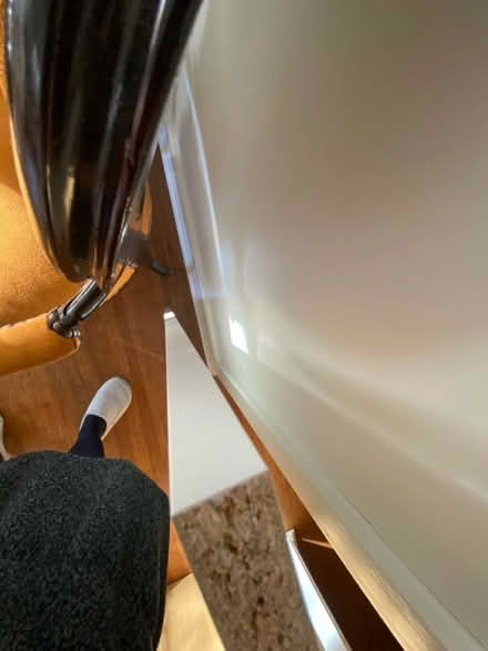 Photo of free Kitchen cupboard top (AL1 st Albans station) #3