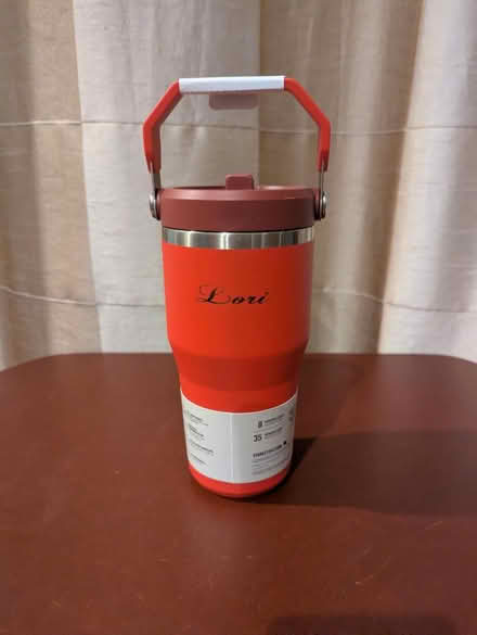 Photo of free 20 oz. Stanley (New) (Fanwood) #2