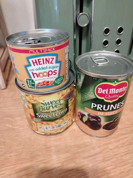 Photo of free Food (Walsall WS2) #4