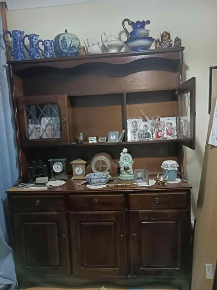 Photo of free Dresser. (Old Town SG1) #2