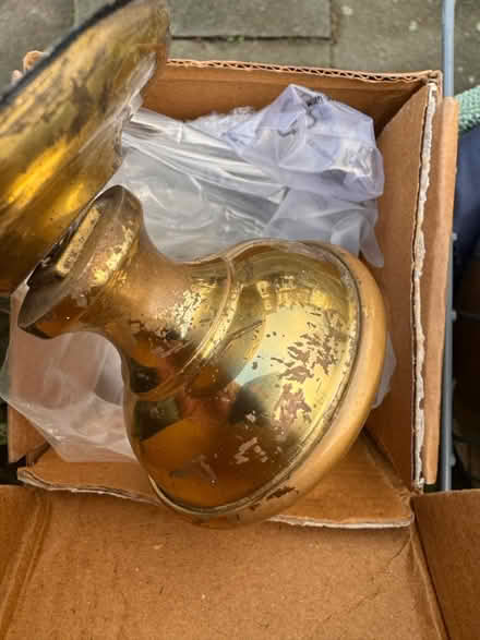 Photo of free Various- home, books, hard drives (NW10) #3