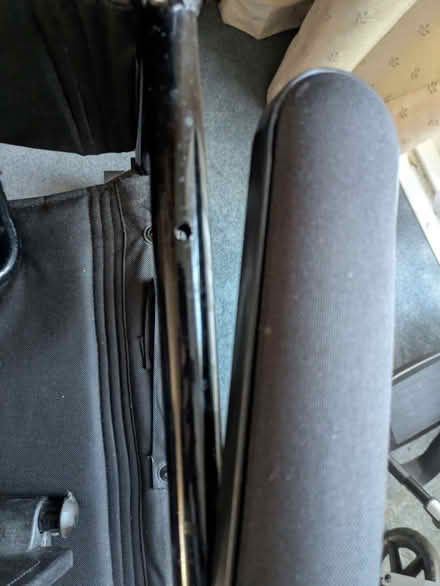 Photo of free Wheelchair (Potters Bar EN6) #1