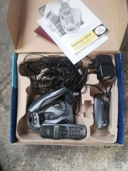 Photo of free Phone (Purely) #3