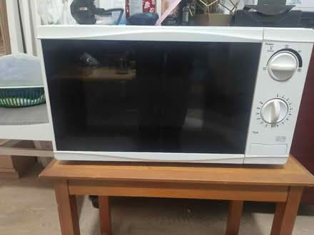 Photo of free Small Microwave (Bromley South BR2) #1