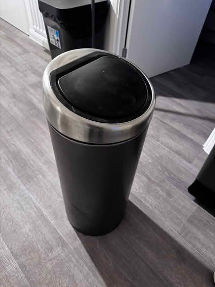 Photo of free Bin (Alderbrook TN6) #1