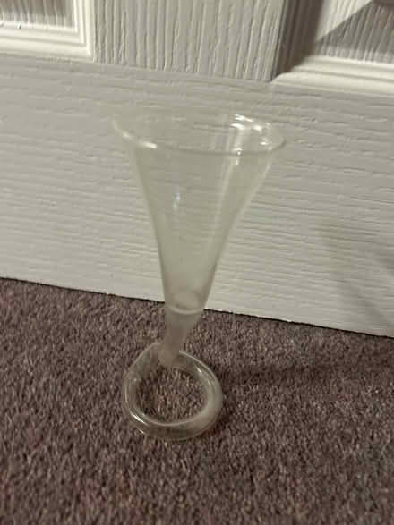 Photo of free Bud vase (Funtley PO17) #1
