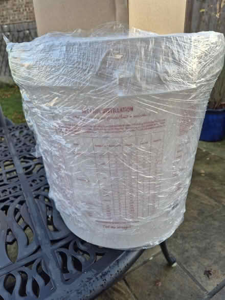 Photo of free Beer brewing kit (Heybridge CM9) #1