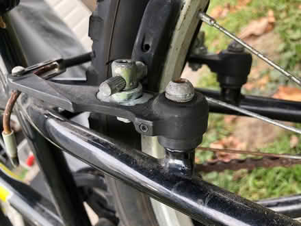Photo of Rear brakes for bicycle (Browns Line/Lakeshore) #2