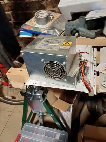 Photo of free PC power supply (Stockport SK4) #1
