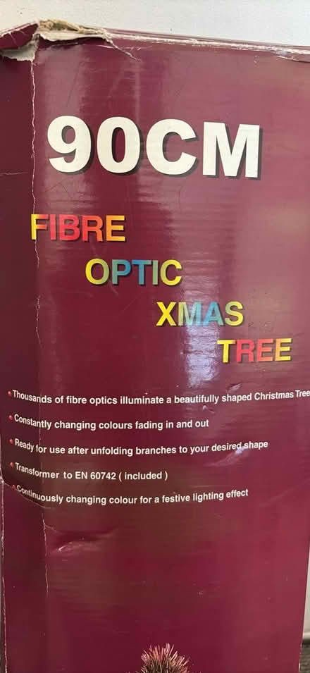 Photo of free Christmas stuff (Pagham PO21 3) #3