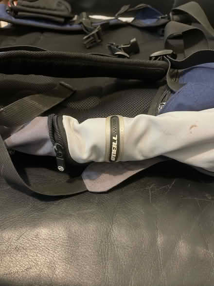 Photo of free Large O’Neill Backpack (Palo Alto downtown north.) #3