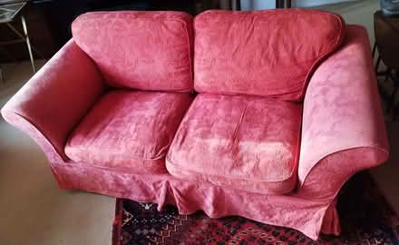 Photo of free Sofabed double bed size with fire label (Cainscross GL5) #1