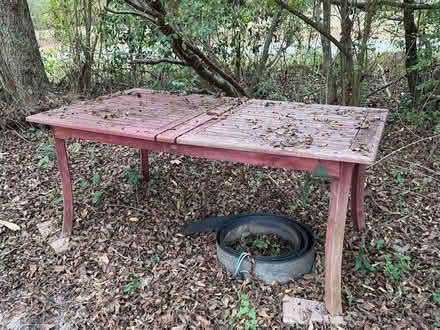 Photo of free Concrete blocks (Chantilly Parkway area) #2