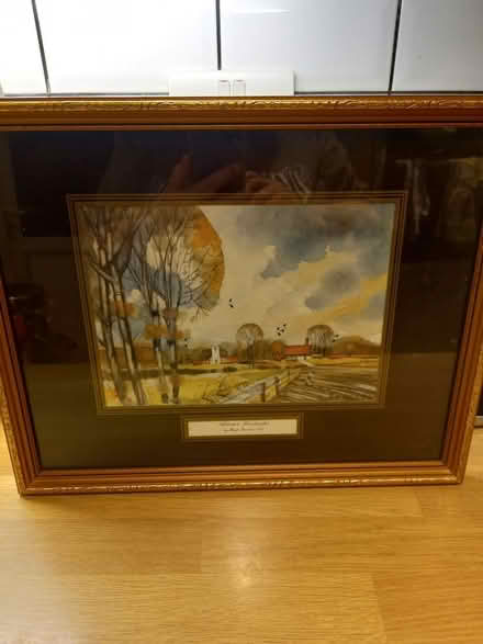 Photo of free 2 x beautiful pictures (Roundhill area brighton) #2