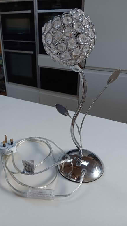 Photo of free Lamp - not working (Ringwood BH24) #1