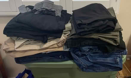 Photo of free Men’s pants (Gardena) #1