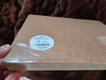 Photo of free Brand New Rabbit Mats & Coasters (Willesden Green Station) #2