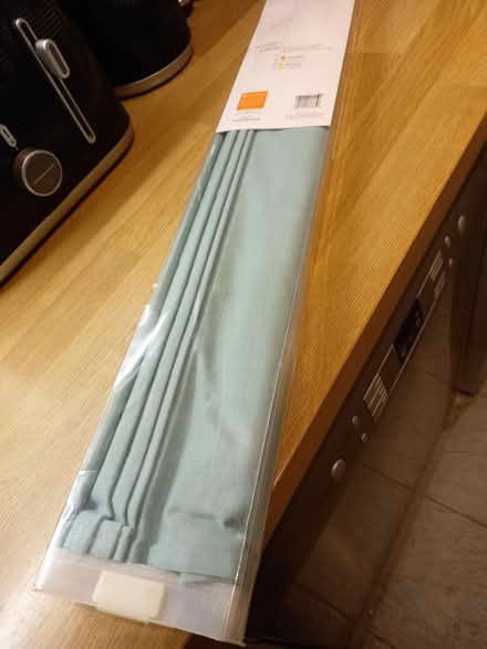 Photo of free A Roman Blind (Roundhill area brighton) #4